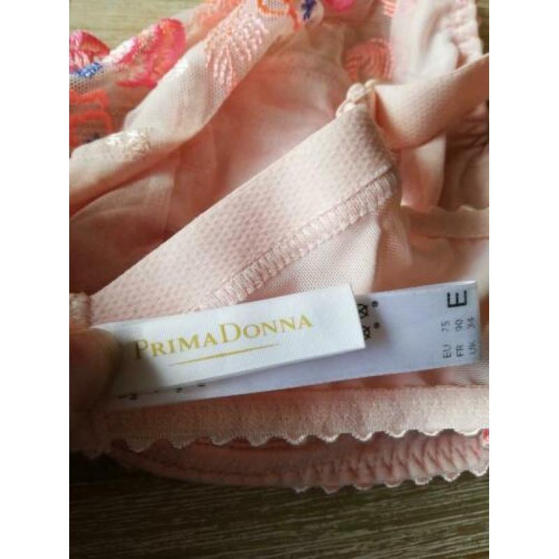 Prima Donna 75E roze