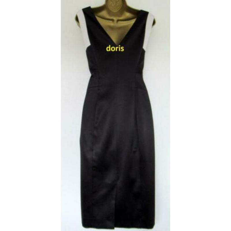 jurk Karen Millen maat 6/34 nieuw en nog nooit gedragen. bie