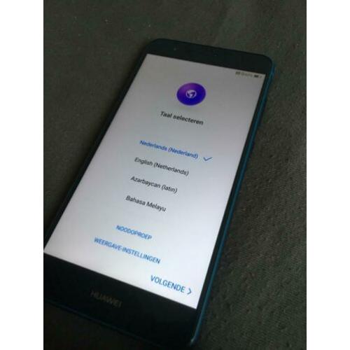 Huawei p10 32gb zgan
