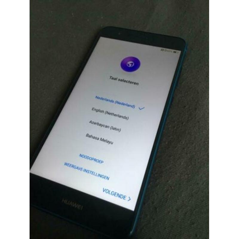 Huawei p10 32gb zgan