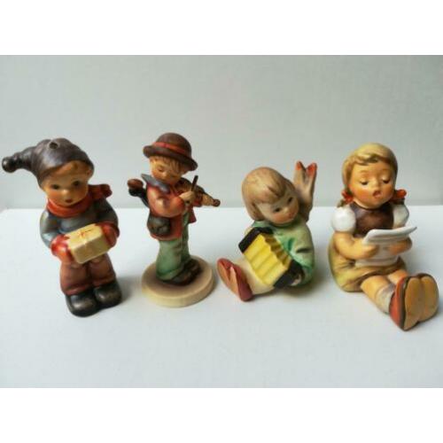 Hummel goebel beeldjes