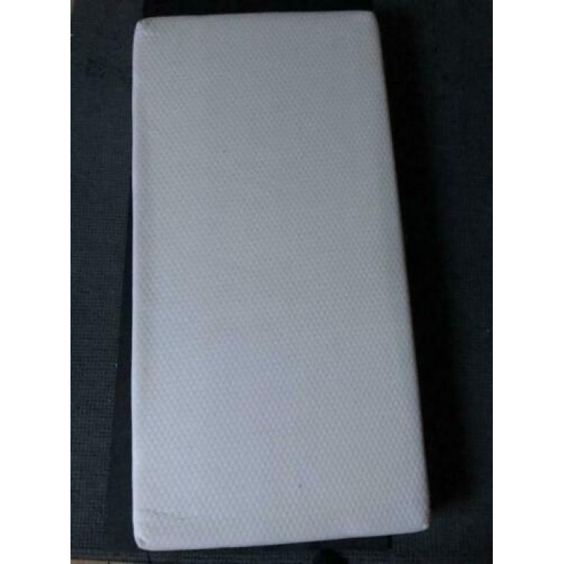 aerosleep matras met toebehoren
