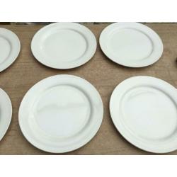 2 x 6 villeroy en boch borden