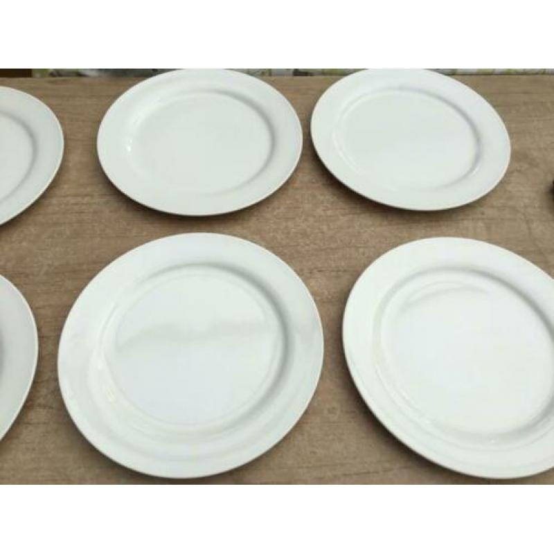 2 x 6 villeroy en boch borden