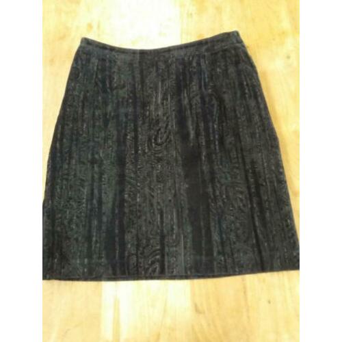 SENSA DONNA SCARVA rok maat 40