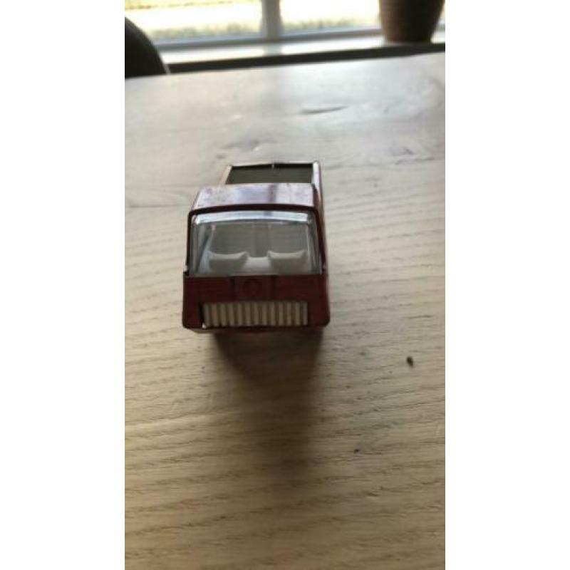 Tonka auto teab. Zie ook overige adv.