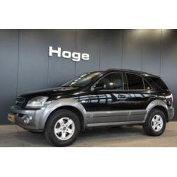 Kia Sorento 2.4i X-treme Airco Cruise Control All in Prijs I