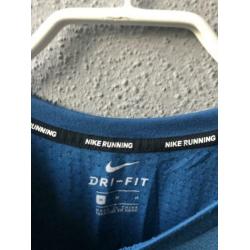 Nieuw Nike maat M sport T-shirt