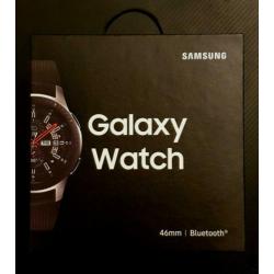 Samsung Galaxy Watch 46mm Bluetooth