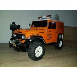 Tamiya cc01