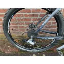 Cube acid 26 inch