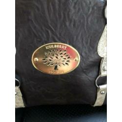 Mulberry tas