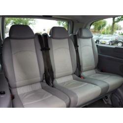 Mercedes-Benz Viano 8-Pers 3.0 CDI V6 AUT *BTW VRIJ* Leer Na