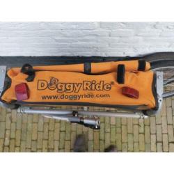 Doggyride hondekarretje