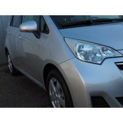 Toyota Verso-S 1.3 VVT-i Aspiration Automaat (bj 2013)