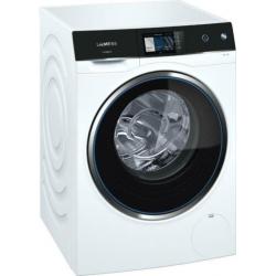 Siemens Avantgarde WM14U840EU Vrijstaand Voorbelading 10kg