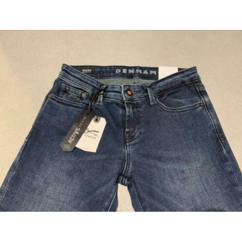 Denham Sharp skinny jeans
