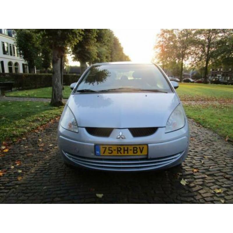 Mitsubishi Colt 1.3 Invite Airco Stuurbekrachtiging Lichtmet
