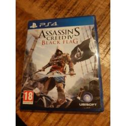 Verschillende games ps4, prijs per stuk