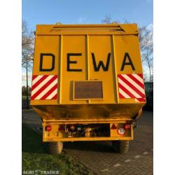 Dewa Silagewagen