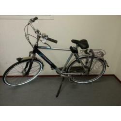 Herenfiets