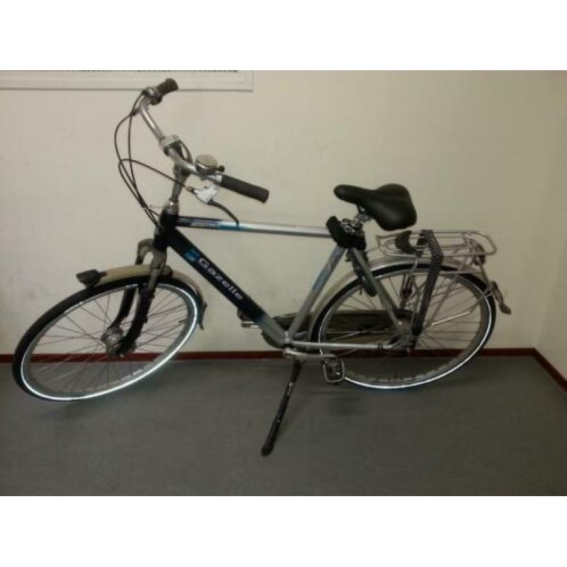 Herenfiets