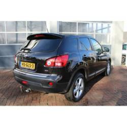 Nissan QASHQAI 2.0 dCi Acenta Premium Navi,Camera,17Inch,Tre
