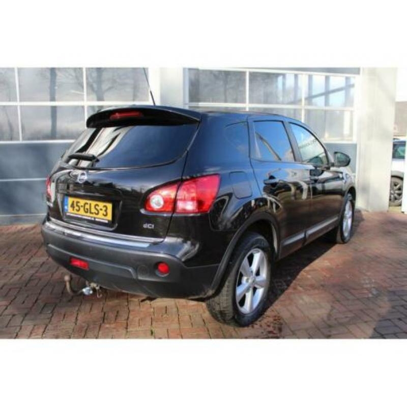 Nissan QASHQAI 2.0 dCi Acenta Premium Navi,Camera,17Inch,Tre