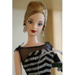 40th Anniversary Barbie