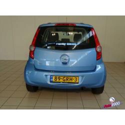 Opel Agila - 1.2 16V 63KW Enjoy AIRCO