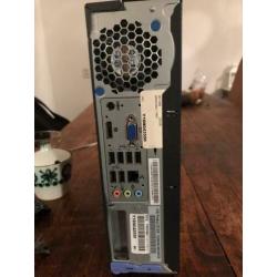 Intel computer