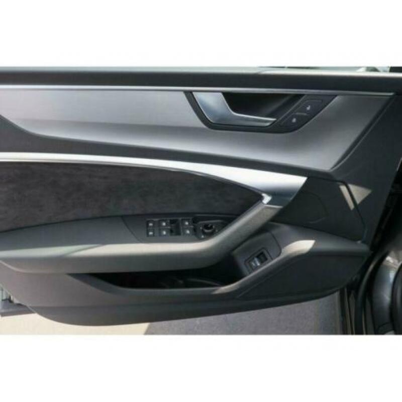 Audi A7 Sportback 50 TDI quattro 286 PK S-Line ACC Standkach