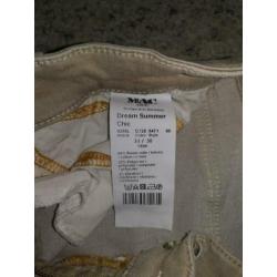 Mac dreamjeans