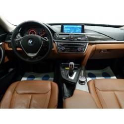 BMW 3 Serie Gran Turismo 320i High Exe Luxury M Aut8 Leer, H
