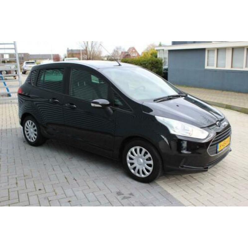 Ford B-MAX 1.0 ecoboost 1e eigenaar (bj 2012)