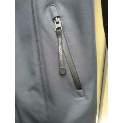 Ilse Jacobsen Softshell Raincoat (36)