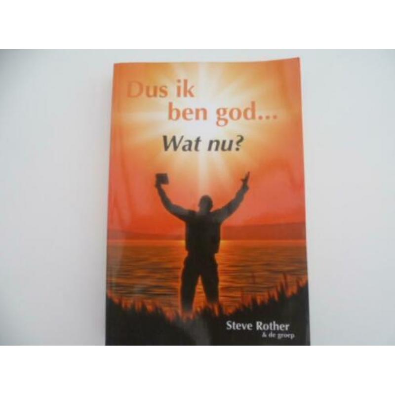 Welkom Thuis Steve Rother en de Group Groep zgan