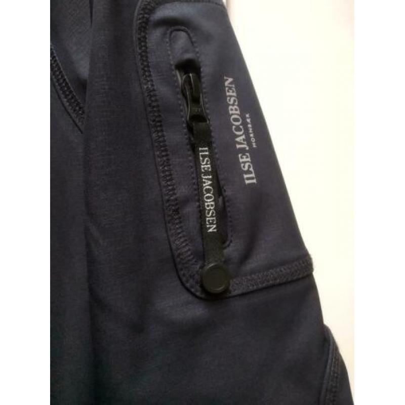 Ilse Jacobsen Softshell Raincoat (36)