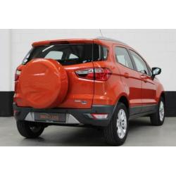 Ford EcoSport 1.0 125pk EcoBoost Titanium |volledig onderhou