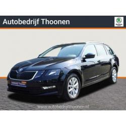 Skoda Octavia Combi 1.4 TSI Greentech Ambition Business, Nav