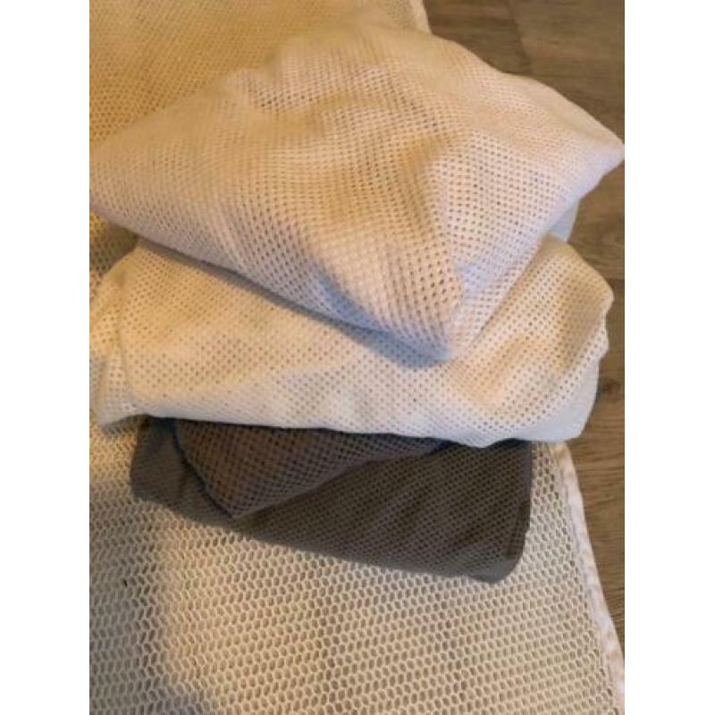 aerosleep matras met toebehoren