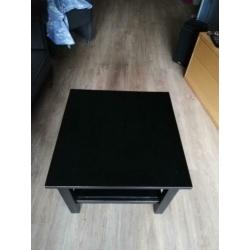 kleine salontafel
