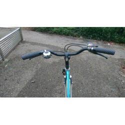 Gazelle Trendy 3v