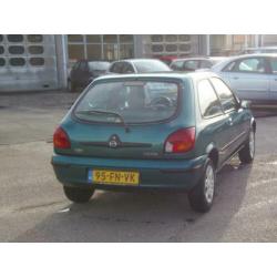 Mazda 121 1.3i GLX Nieuwe APK