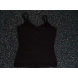 mexx top bruin m