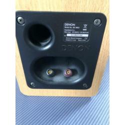 Denon cd speler receiver rcd-m33