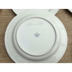 2 x 6 villeroy en boch borden