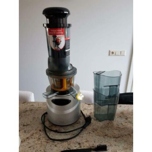 Slowjuicer type 99321 merk Trebs