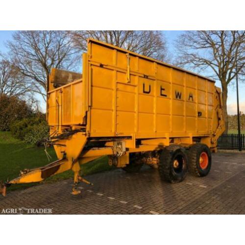 Dewa Silagewagen