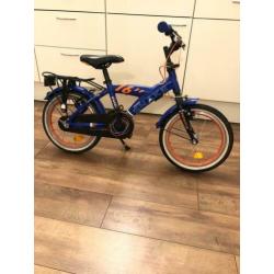 Batavus Snake 16” fiets